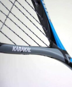 KARAKAL RAW 130 SQUASH RACKET