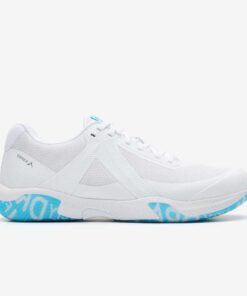 ZAPATILLA KANSO DRAGONFLY HOMBRE WHITE/ICE BLUE