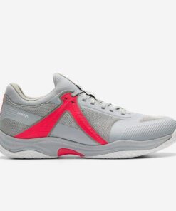 ZAPATILLA KANSO EQ ID HOMBRE GREY/RED