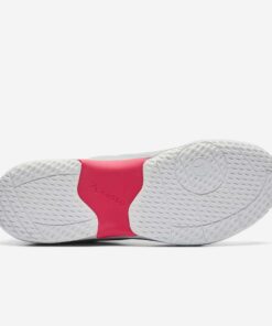 ZAPATILLA KANSO EQ ID HOMBRE GREY/RED