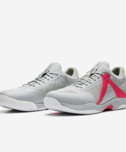 ZAPATILLA KANSO EQ ID HOMBRE GREY/RED