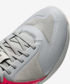 ZAPATILLA KANSO EQ ID HOMBRE GREY/RED