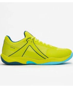 ZAPATILLA KANSO EQ SC HOMBRE LIME