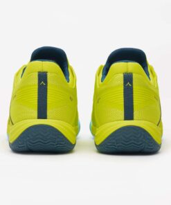 ZAPATILLA KANSO EQ SC HOMBRE LIME