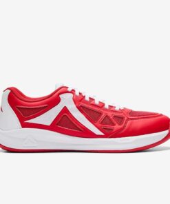 ZAPATILLA KANSO TAKUMI ID HOMBRE RED/WHITE
