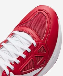 ZAPATILLA KANSO TAKUMI ID HOMBRE RED/WHITE