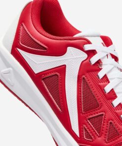 ZAPATILLA KANSO TAKUMI ID HOMBRE RED/WHITE